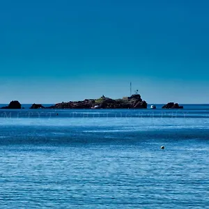 Loft D'artiste 30 M Du Vieux Port Appartement Saint-Raphaël