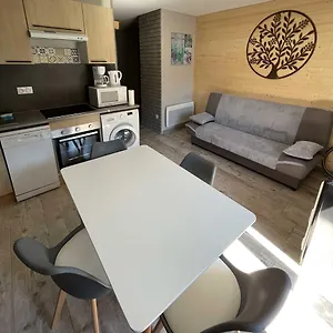 Le Martin Pêcheur, Proche Hyper Centre Appartement