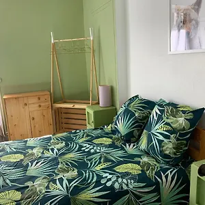 La Rdc Appartement