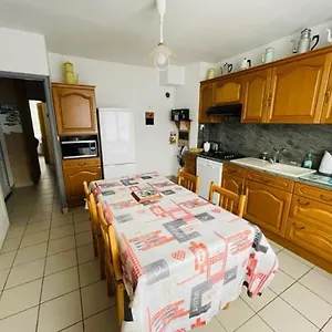 Ideal Montagne Appartement