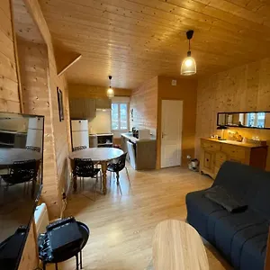 Appt Lumineux Centre Du Dore Vue Sancy Appartement