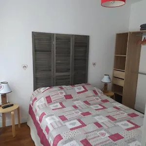 Les Marmottes Du Sancy Appartement
