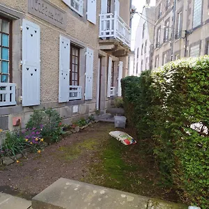 L'oree Du Bois Appartement