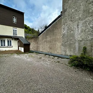 Le Buisson Appartement
