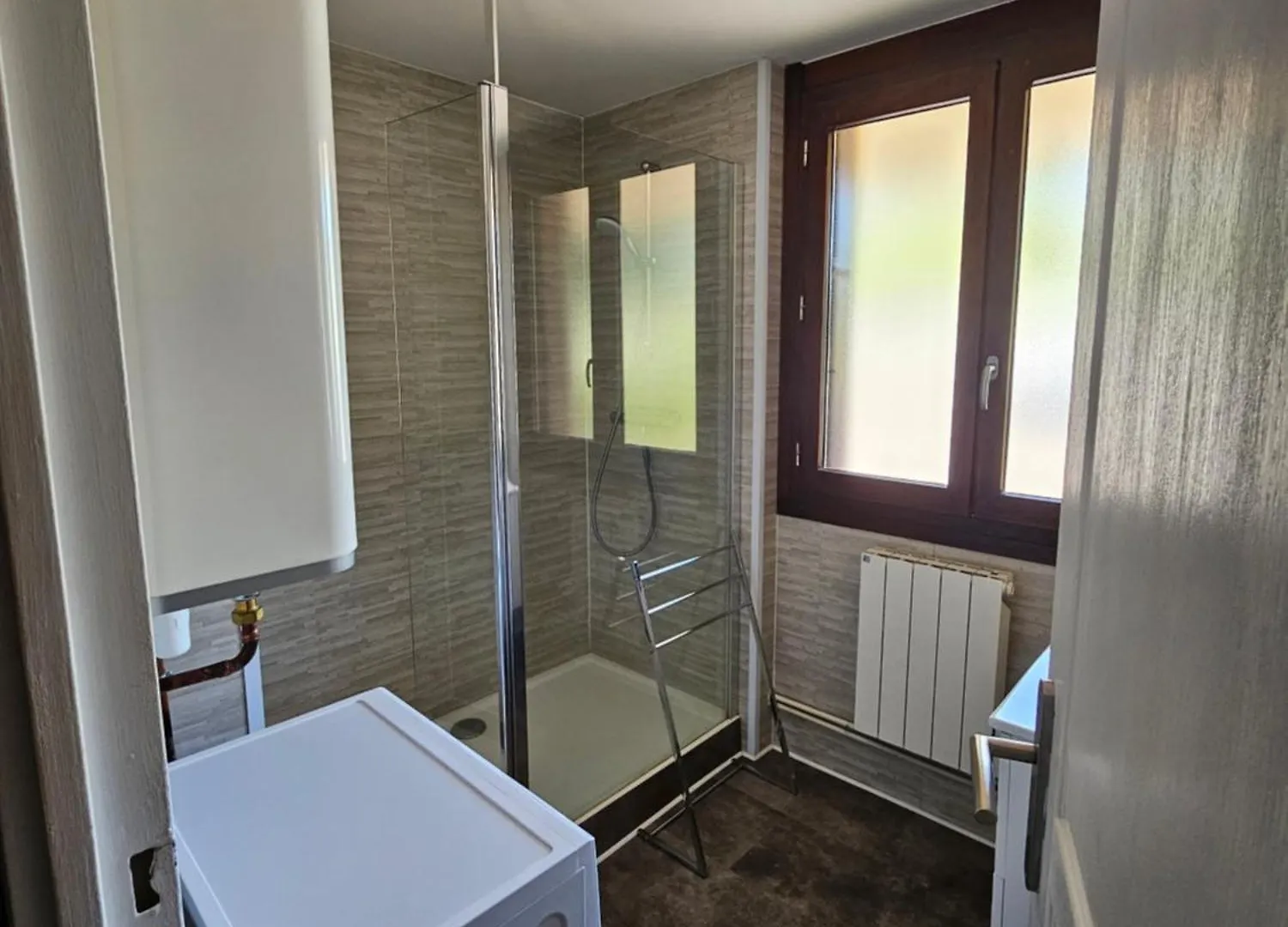 Appartement 1-4 Personnes, Residence 